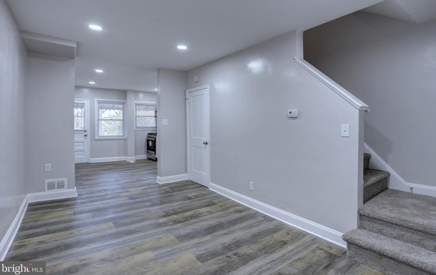 2809 Grantley Ave, Baltimore, MD 21215