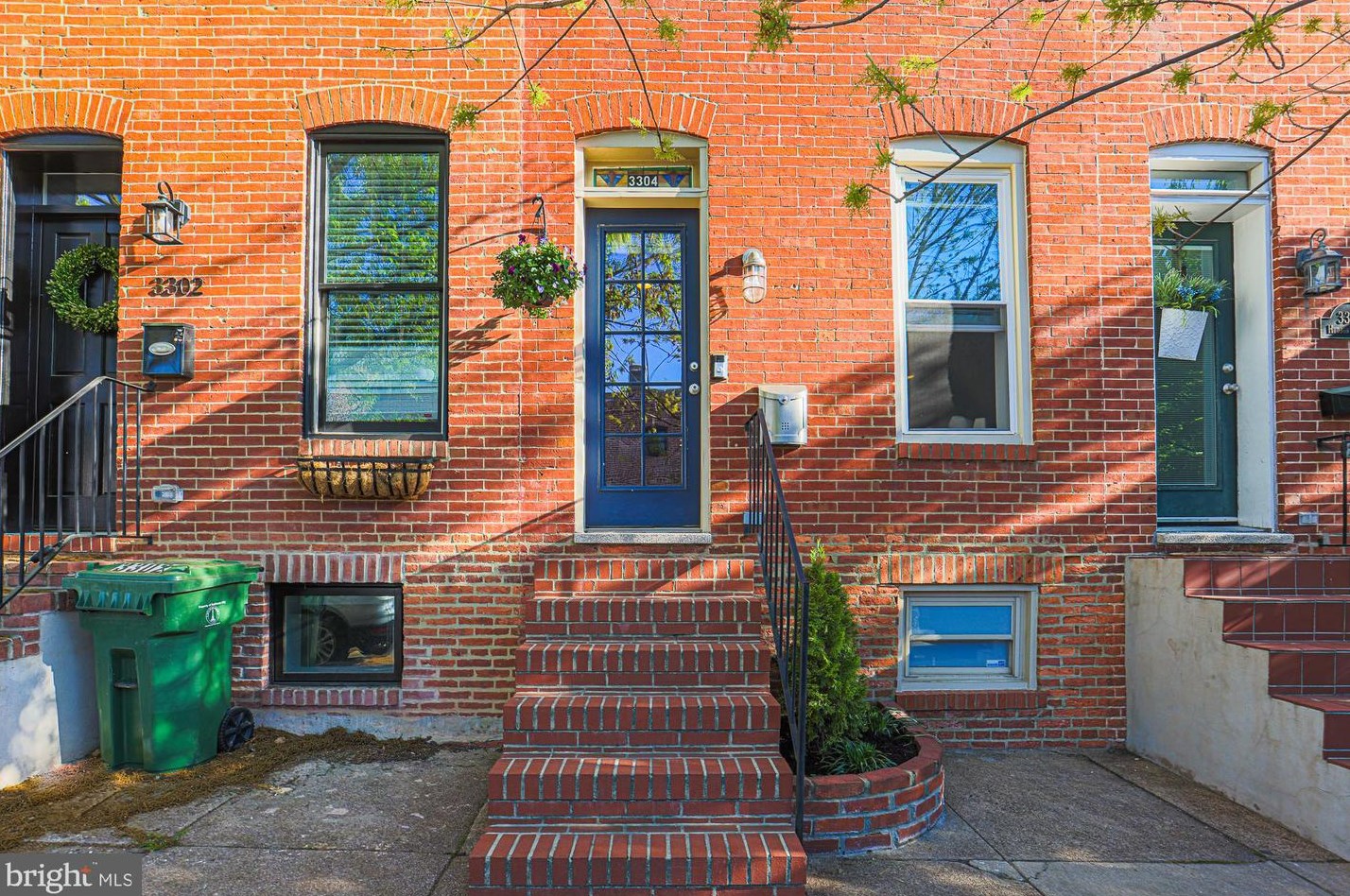 3304 Hudson St, Baltimore, MD 21224-5137