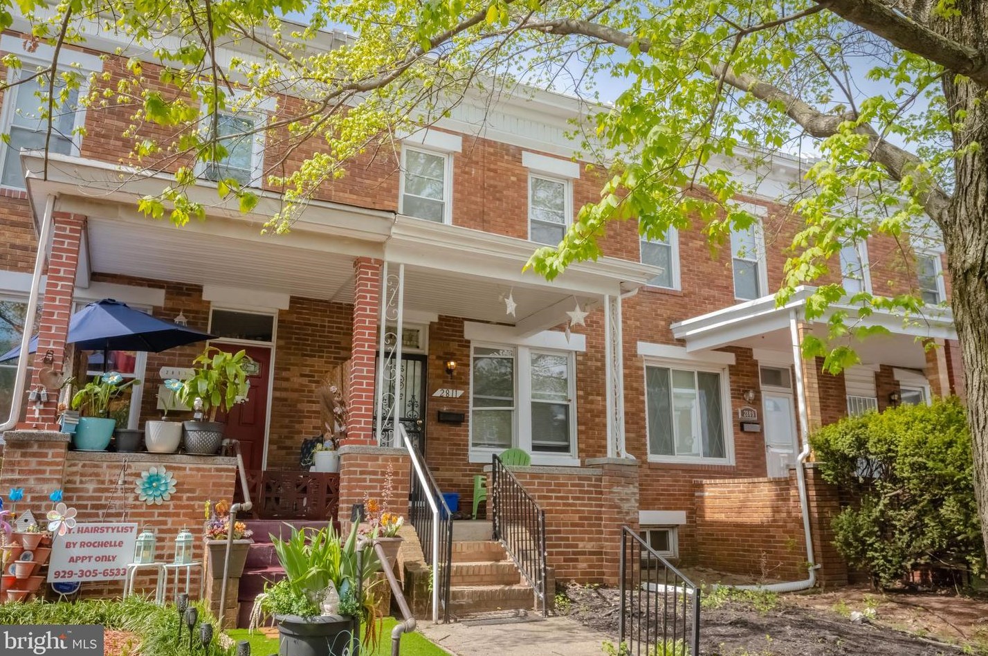 2811 Mayfield Ave, Baltimore, MD 21213