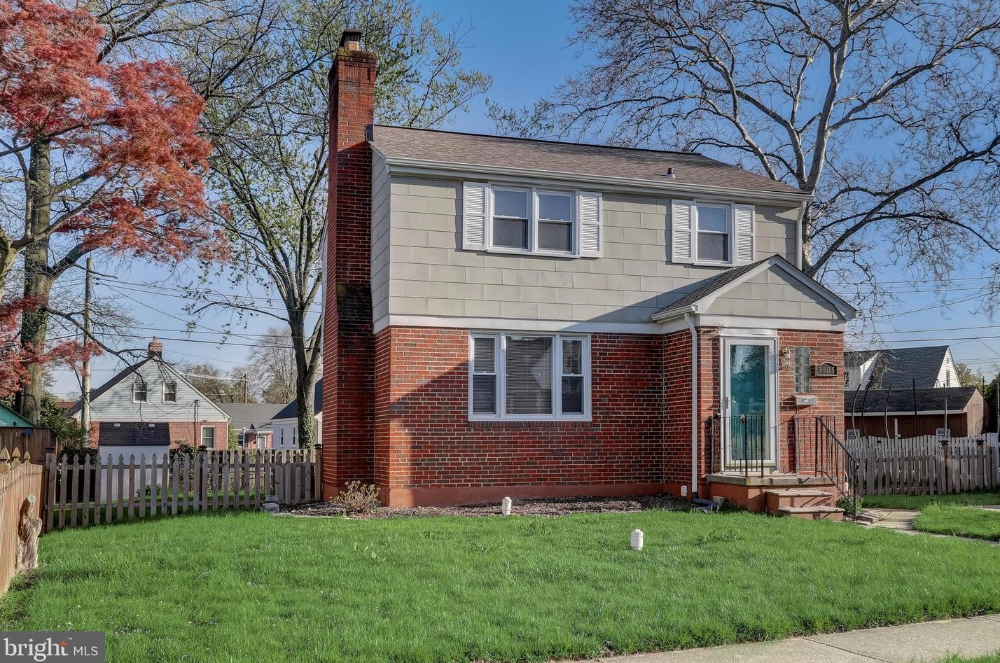 3505 Cascade Ave, Baltimore, MD 21206-2351