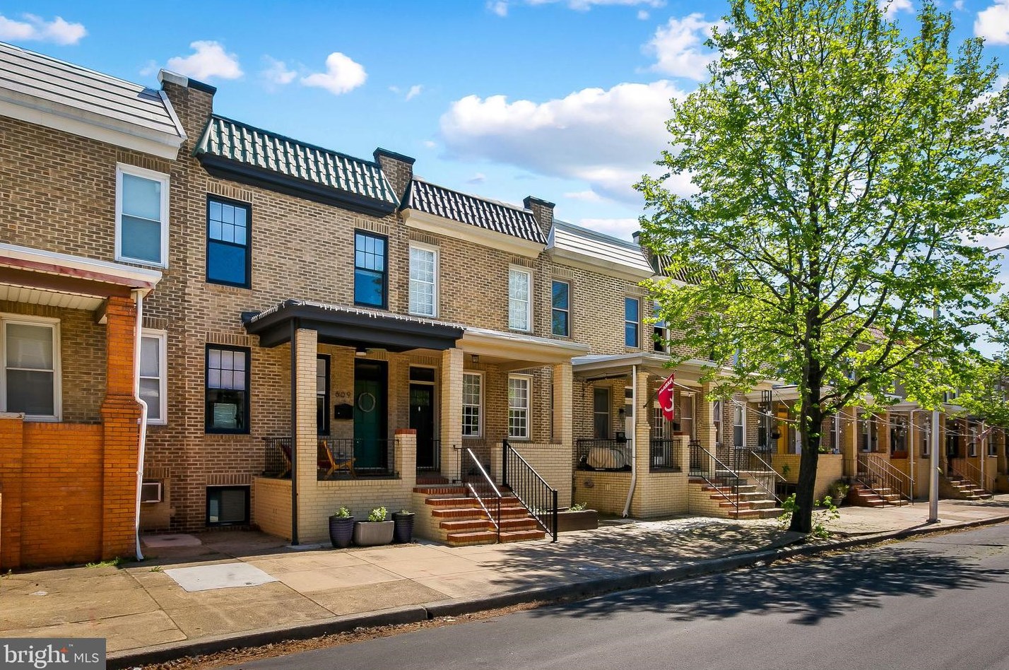 609 Grundy St, Baltimore, MD 21224