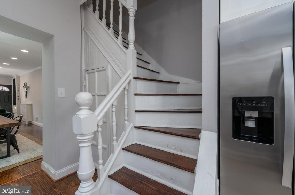 611 Patterson Park Ave, Baltimore MD  21231-3215 exterior
