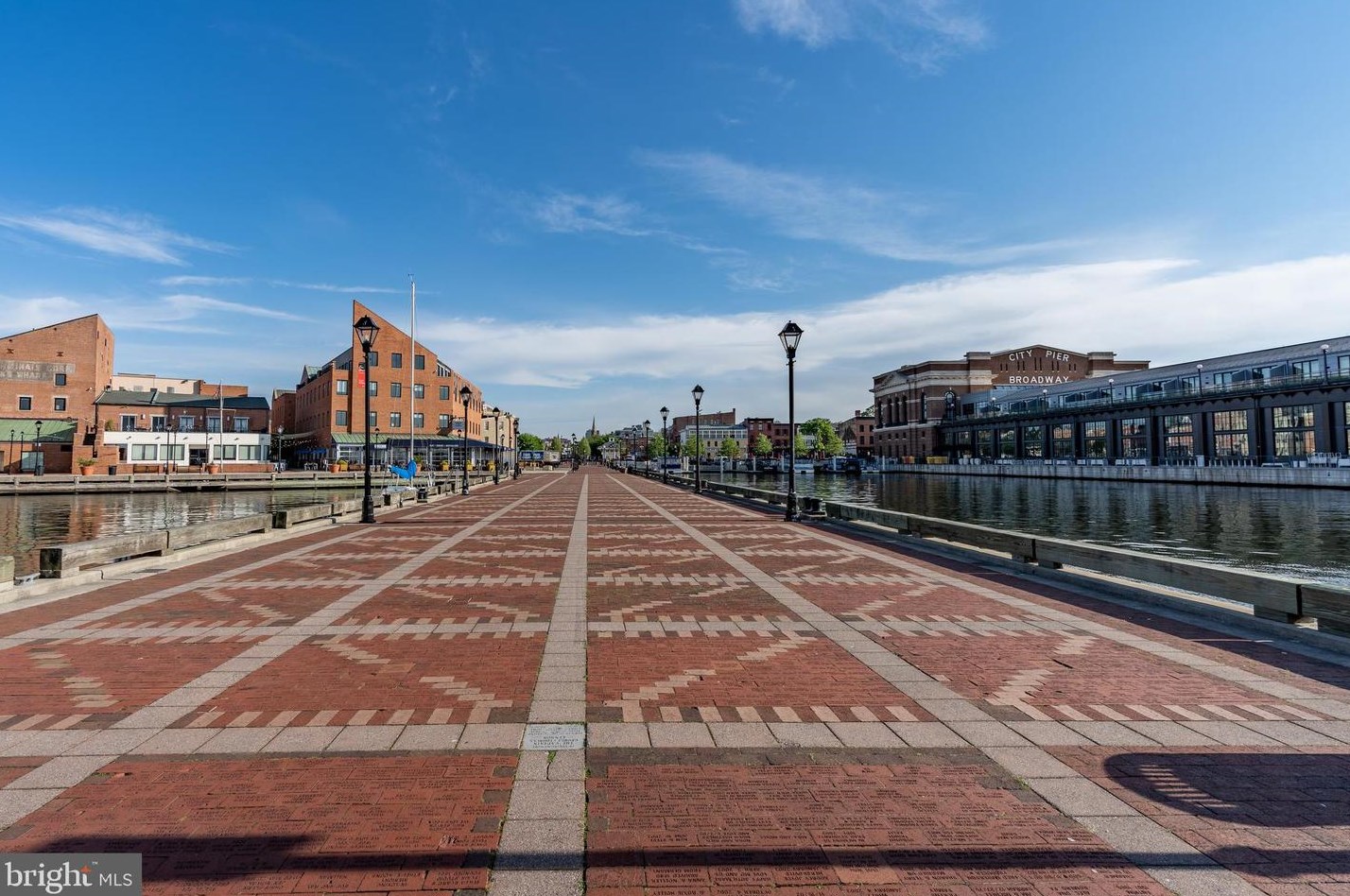 611 Patterson Park Ave, Baltimore MD  21231-3215 exterior