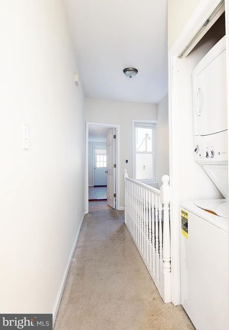 231 Milton Ave, Baltimore MD  21224-1012 exterior