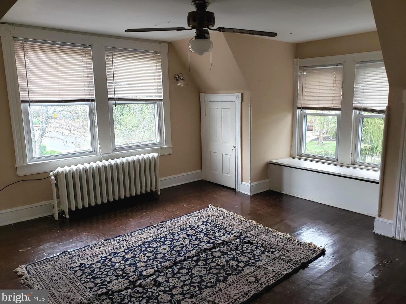 5846 Bellona Ave, Baltimore MD  21212-3548 exterior