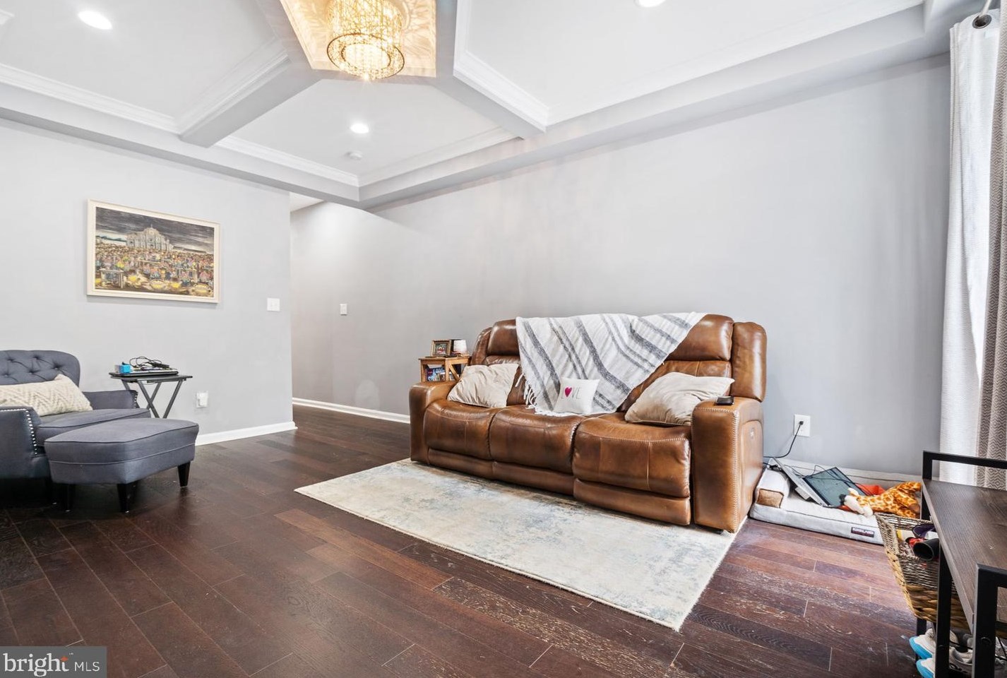 222 Collington Ave, Baltimore MD  21231-2627 exterior