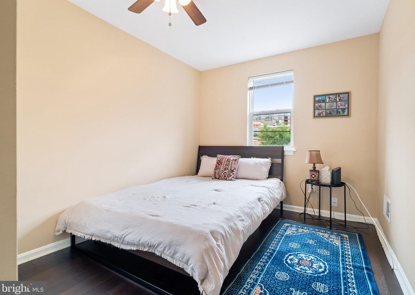 222 Collington Ave, Baltimore MD  21231-2627 exterior