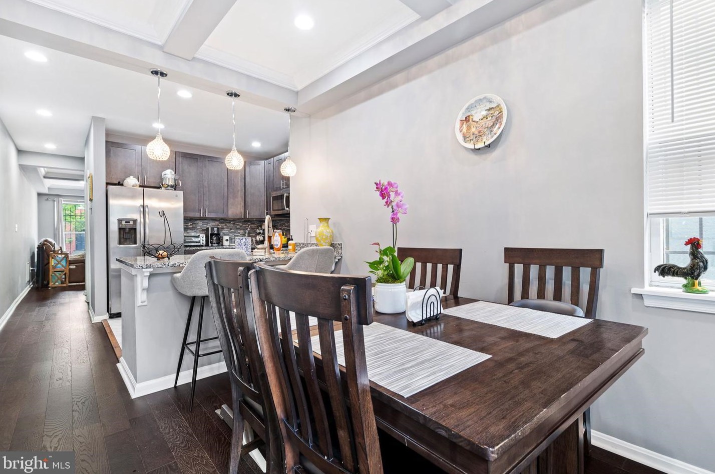 222 Collington Ave, Baltimore MD  21231-2627 exterior