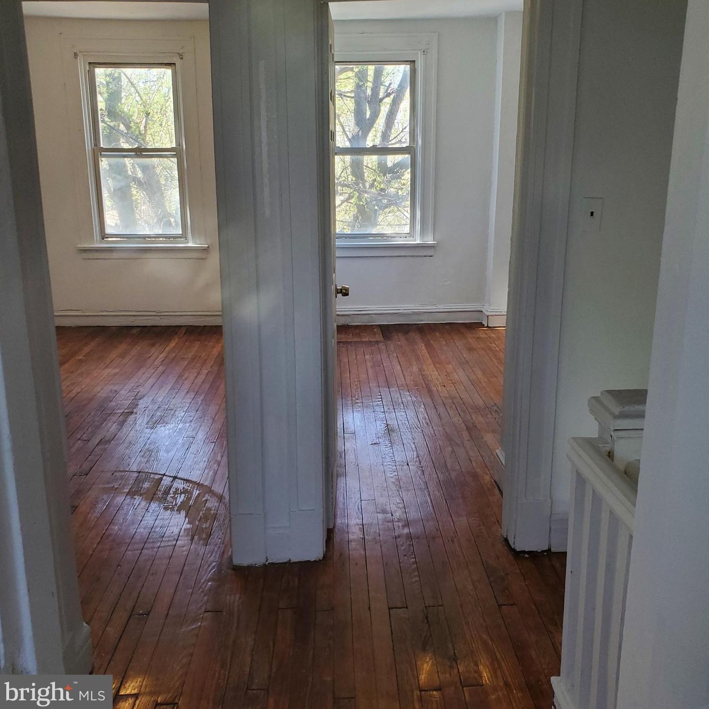 807 Pontiac Ave, Baltimore MD  21225-2131 exterior