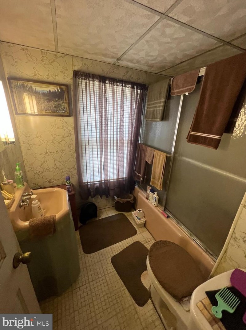 1709 Covington St, Baltimore MD  21230-4712 exterior