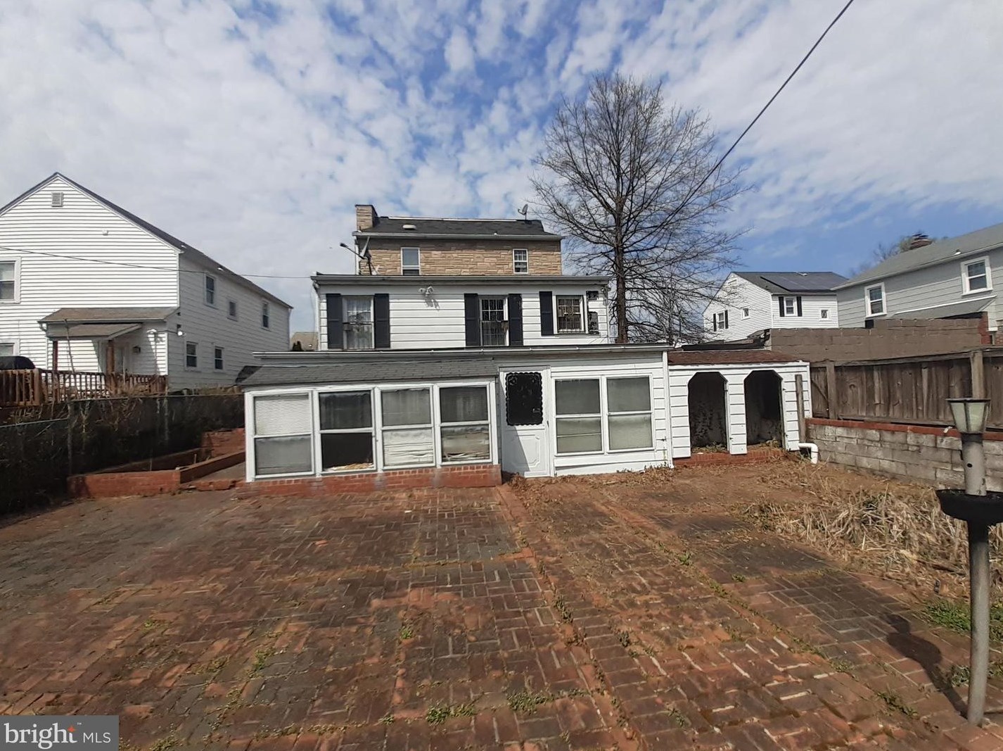 6903 Old Harford Rd, Baltimore, MD 21234-7644