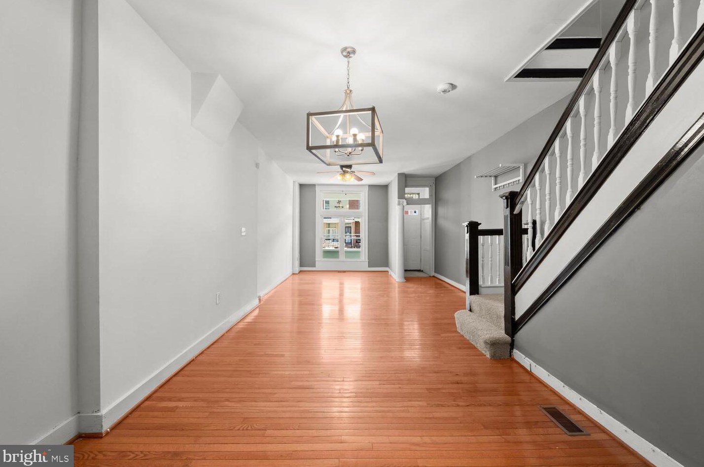 1773 Montpelier St, Baltimore MD  21218-4846 exterior