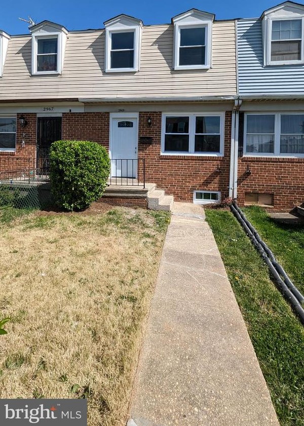2969 Mallview Rd, Baltimore, MD 21230-3317