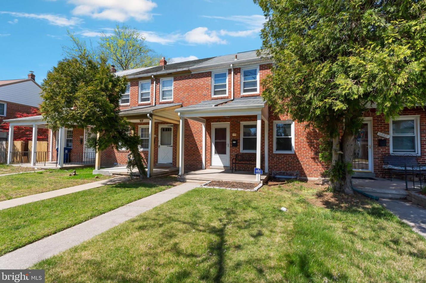 1270 Cedarcroft Rd, Baltimore, MD 21239-1921