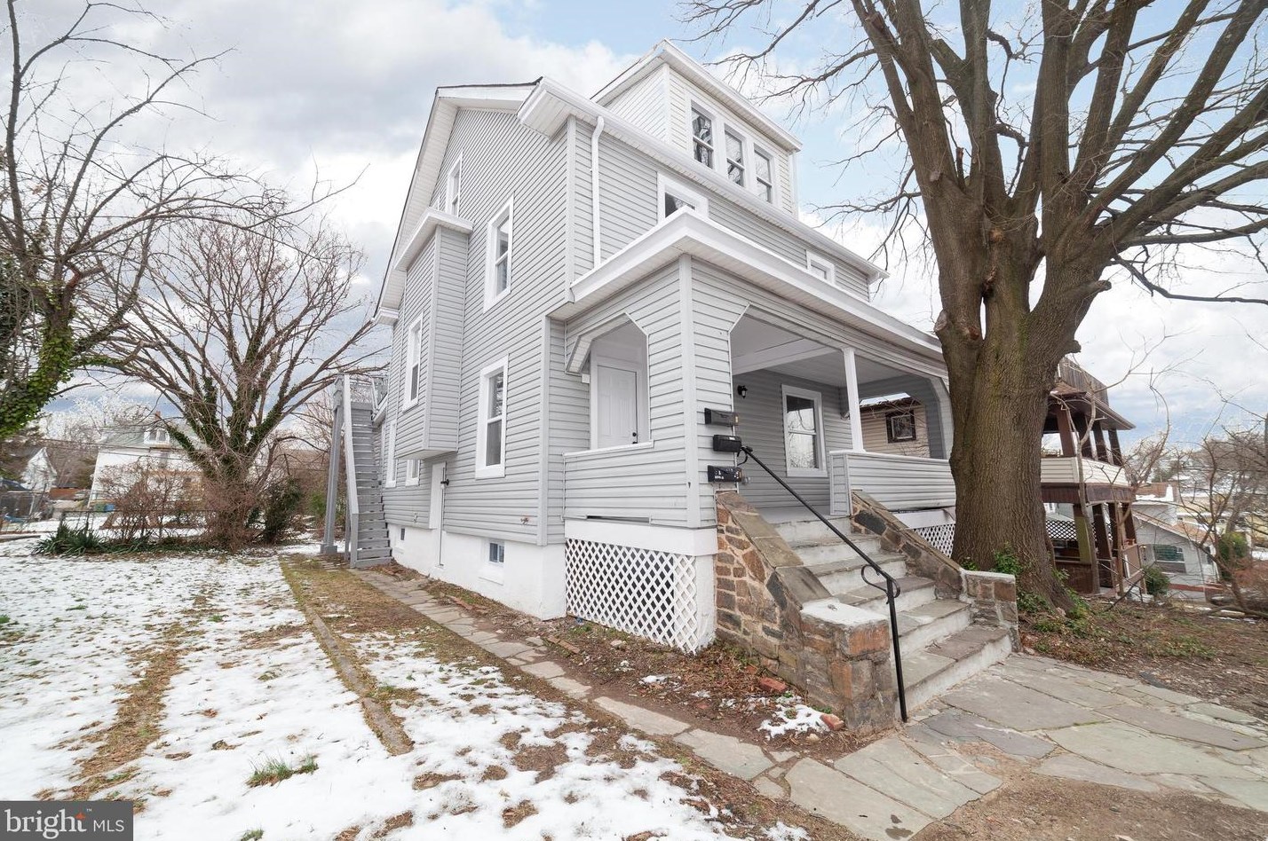 2912 Bayonne Ave #1, Baltimore, MD 21214
