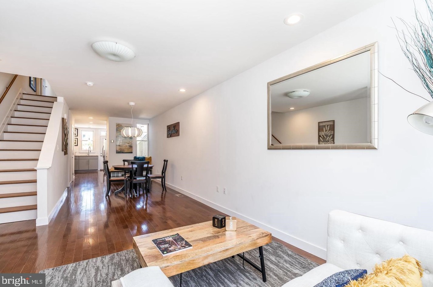 1224 Gay St, Baltimore, MD 21213-3137