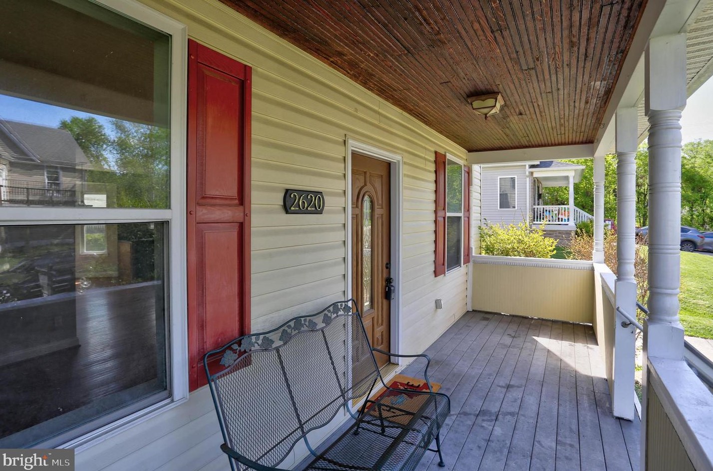 2620 Evergreen Ave, Baltimore, MD 21214-1731