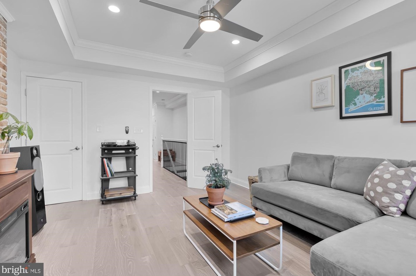 410 Collington Ave, Baltimore MD  21231-1308 exterior