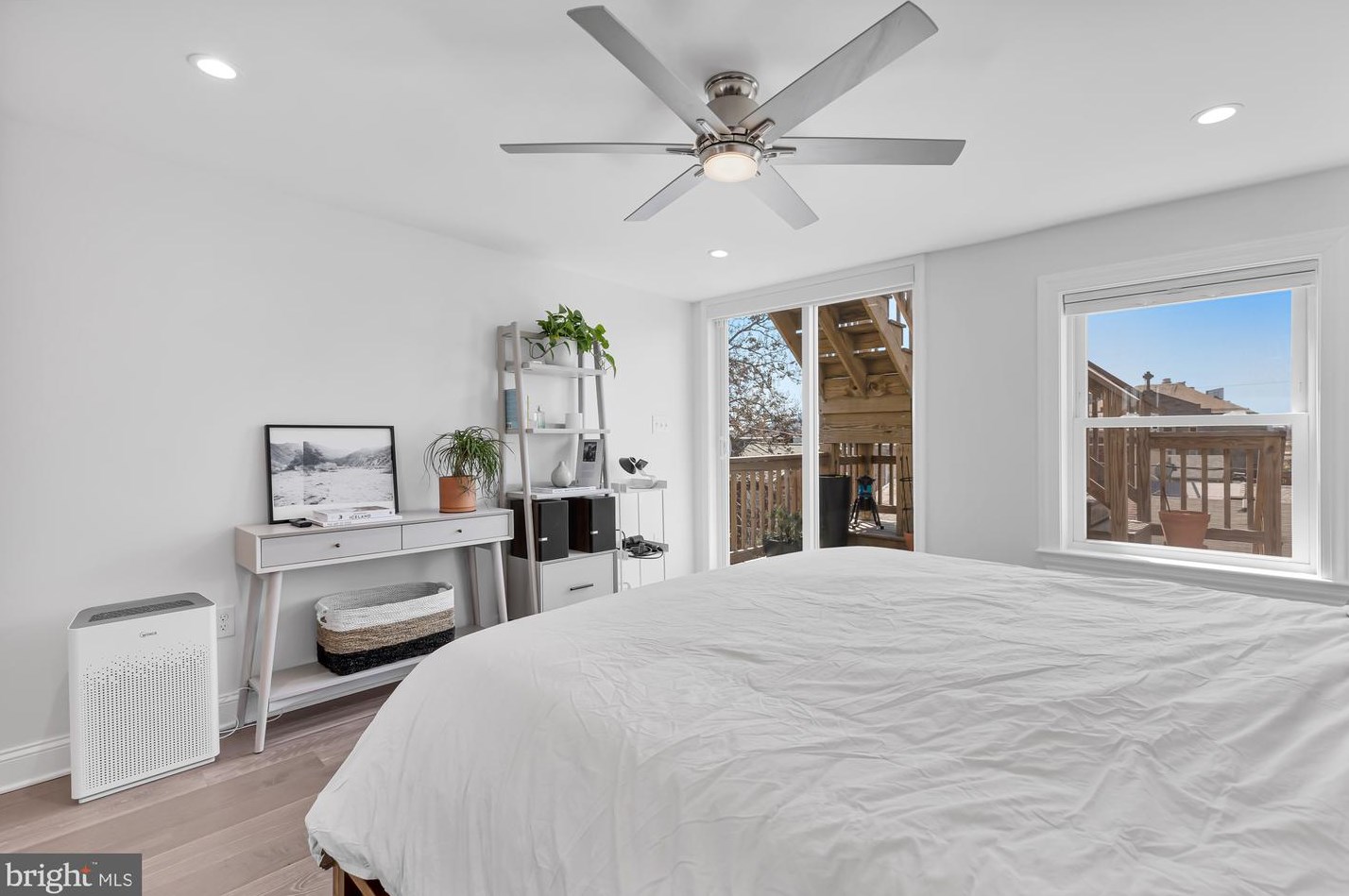 410 Collington Ave, Baltimore MD  21231-1308 exterior