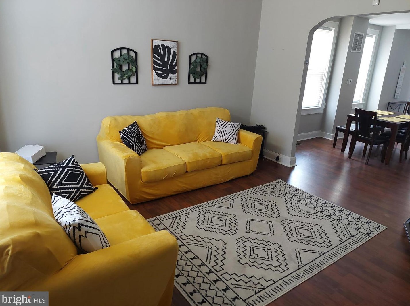 3219 E Monument St, Baltimore, MD 21205