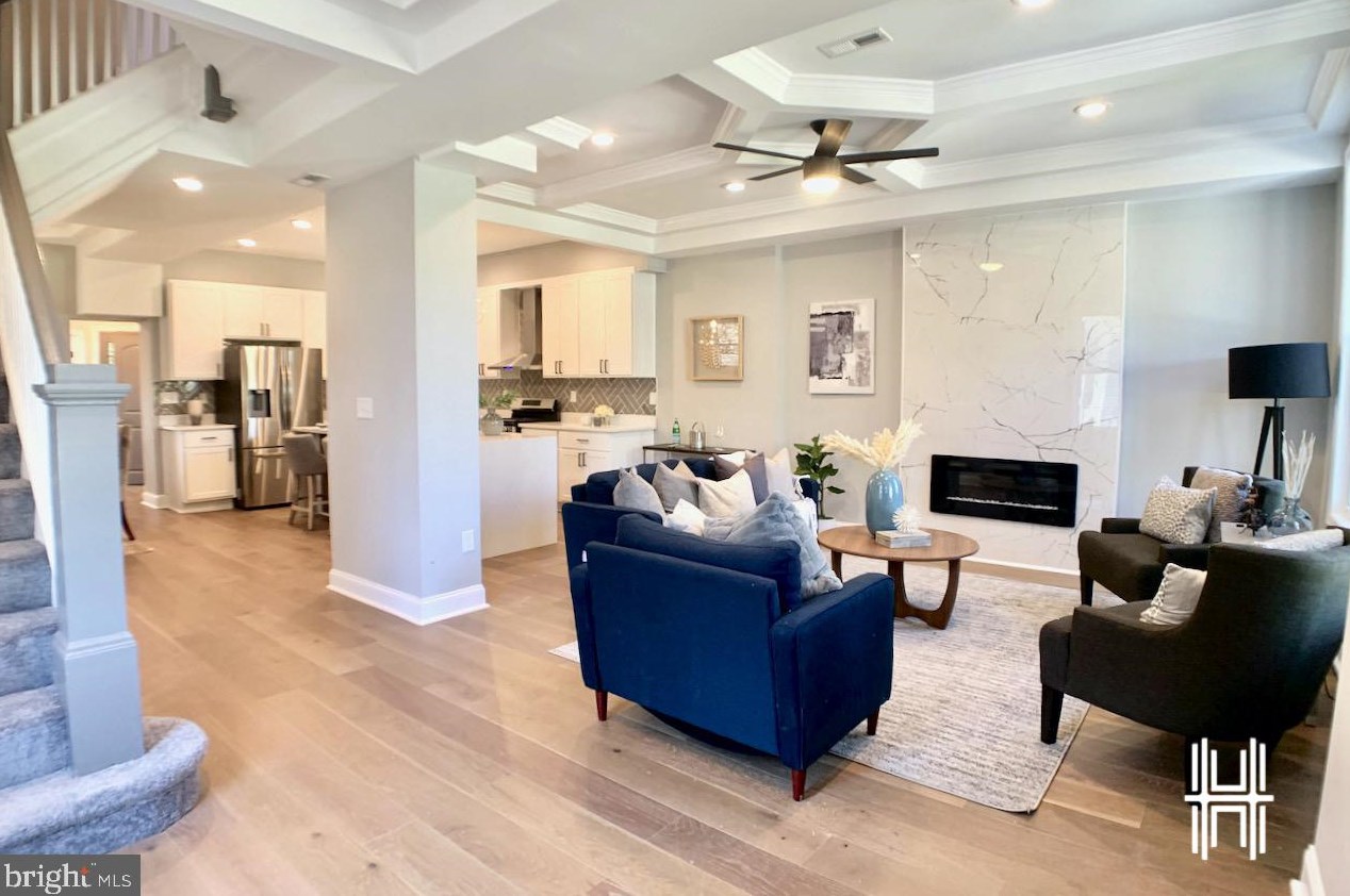 3900 Cottage Ave, Baltimore MD  21215-7012 exterior