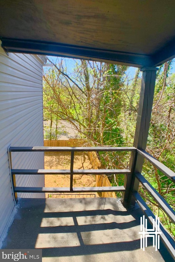 3900 Cottage Ave, Baltimore MD  21215-7012 exterior