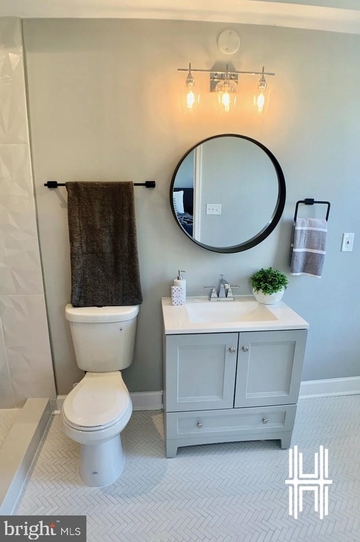 3900 Cottage Ave, Baltimore MD  21215-7012 exterior