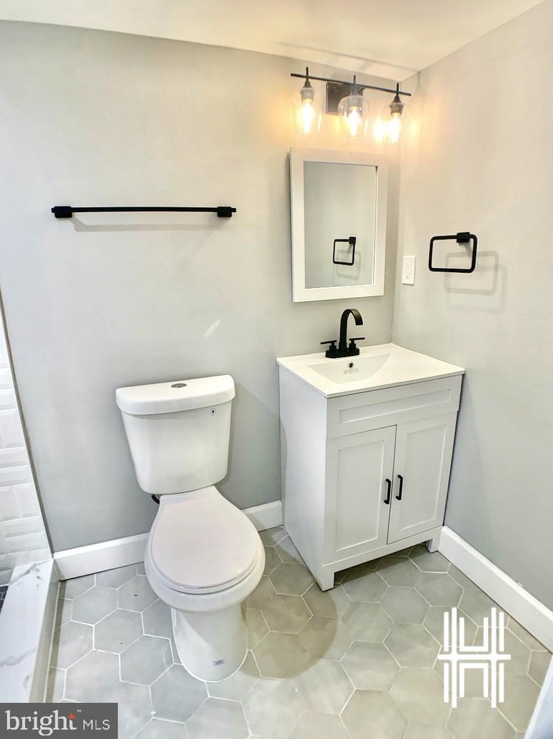 3900 Cottage Ave, Baltimore MD  21215-7012 exterior