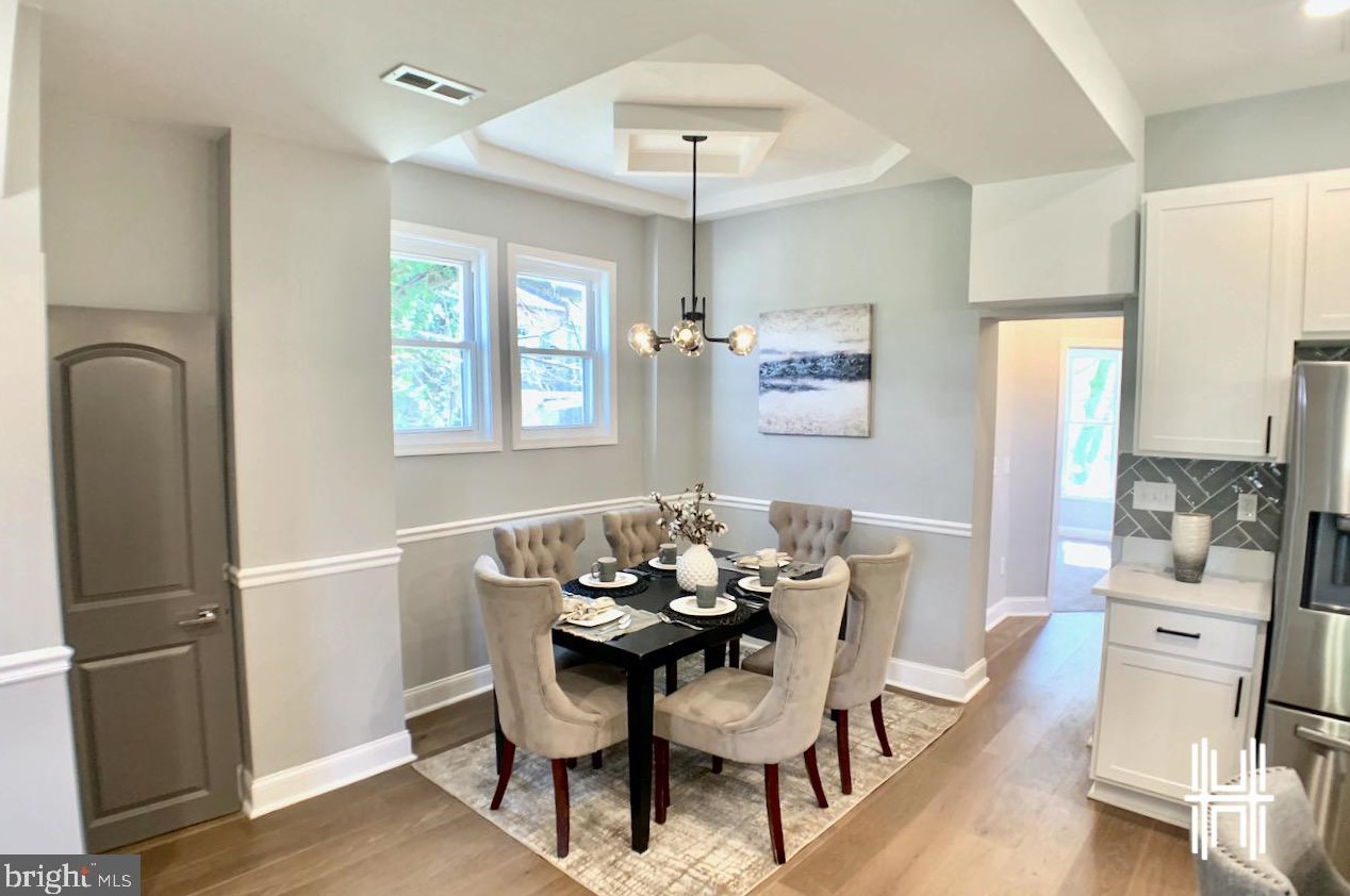 3900 Cottage Ave, Baltimore MD  21215-7012 exterior