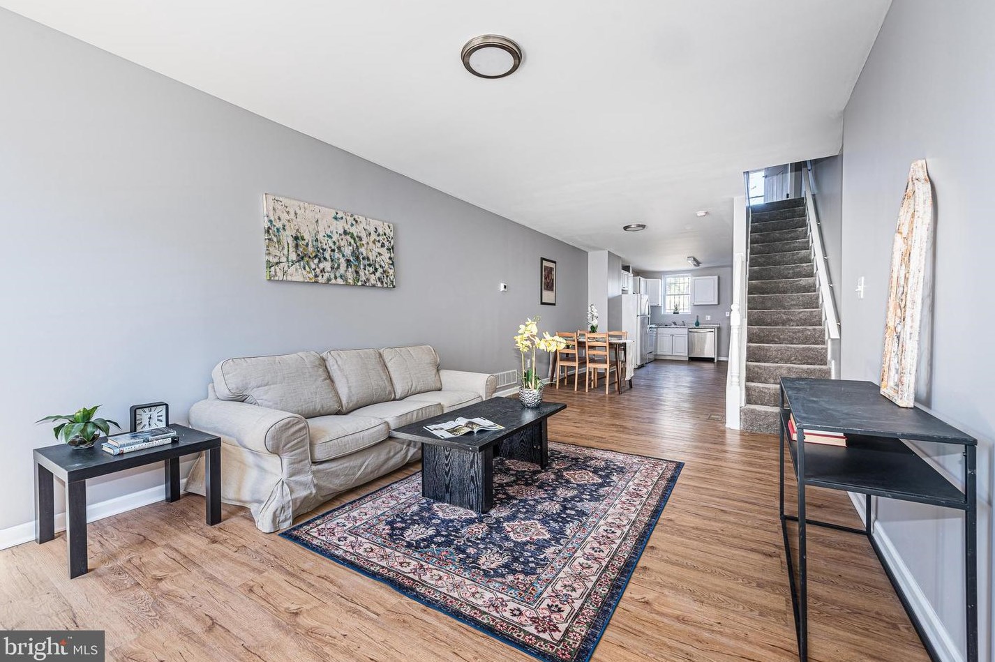 1630 Cole St, Baltimore, MD 21223-3504