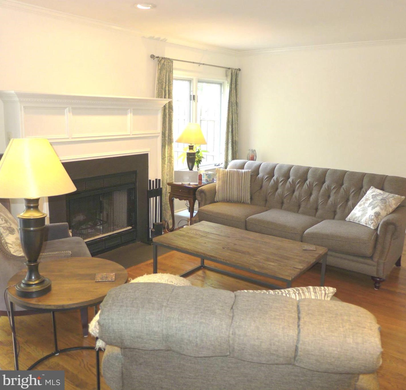 348 Homeland Southway, Baltimore MD  21212-4100 exterior