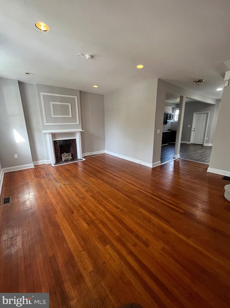 3014 Presstman St, Baltimore, MD 21216