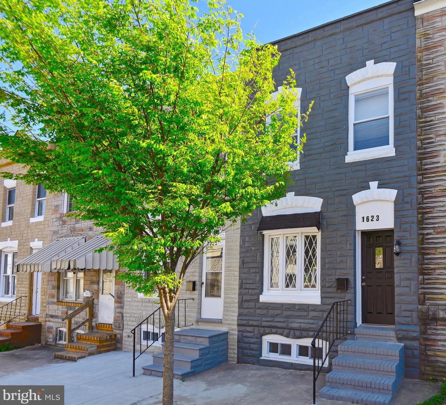1623 Cherry St, Baltimore, MD 21226-1439