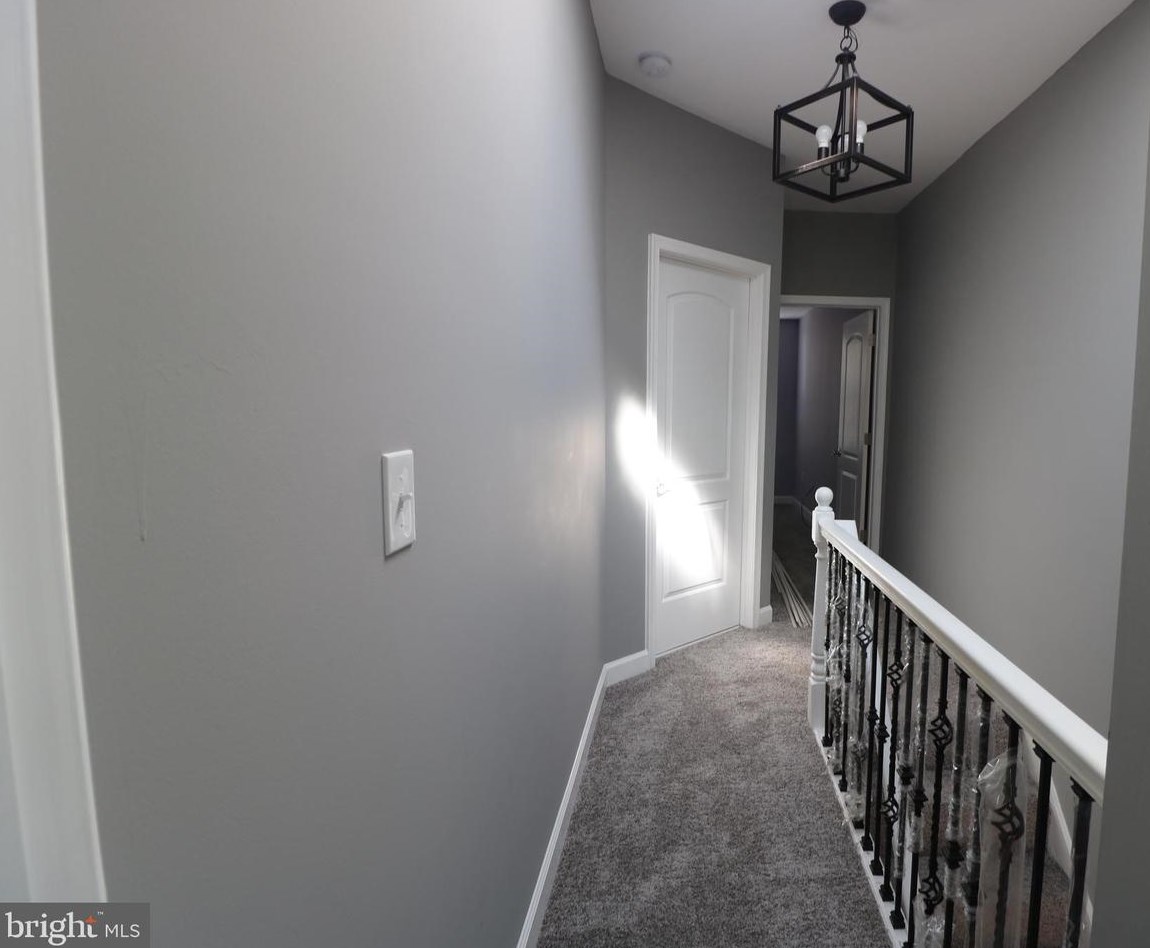 2624 Grogan Ave, Baltimore MD  21213-3708 exterior