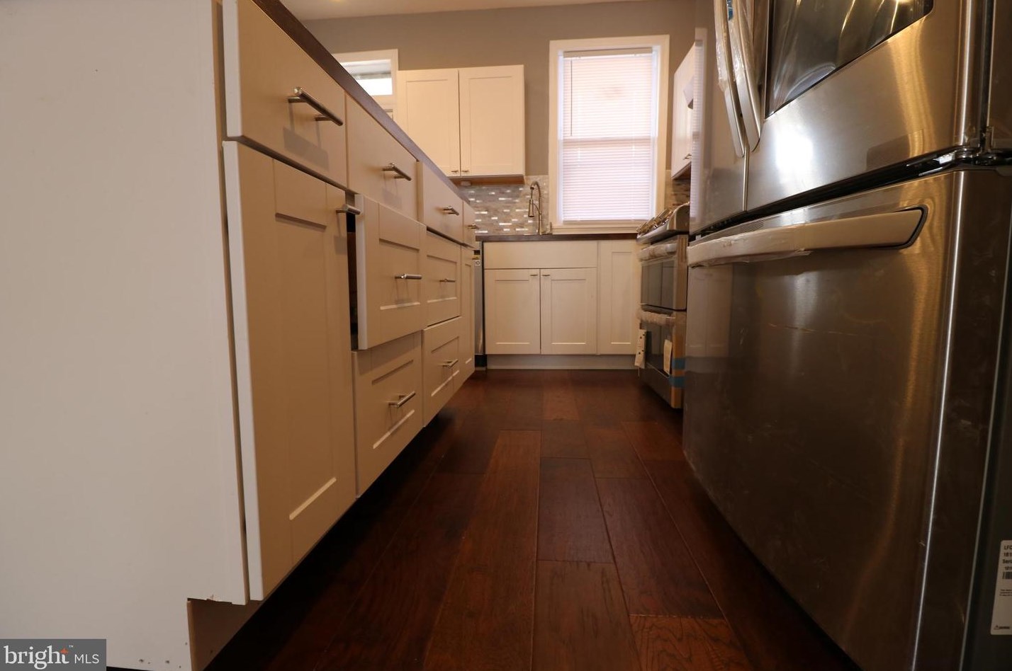 2624 Grogan Ave, Baltimore MD  21213-3708 exterior