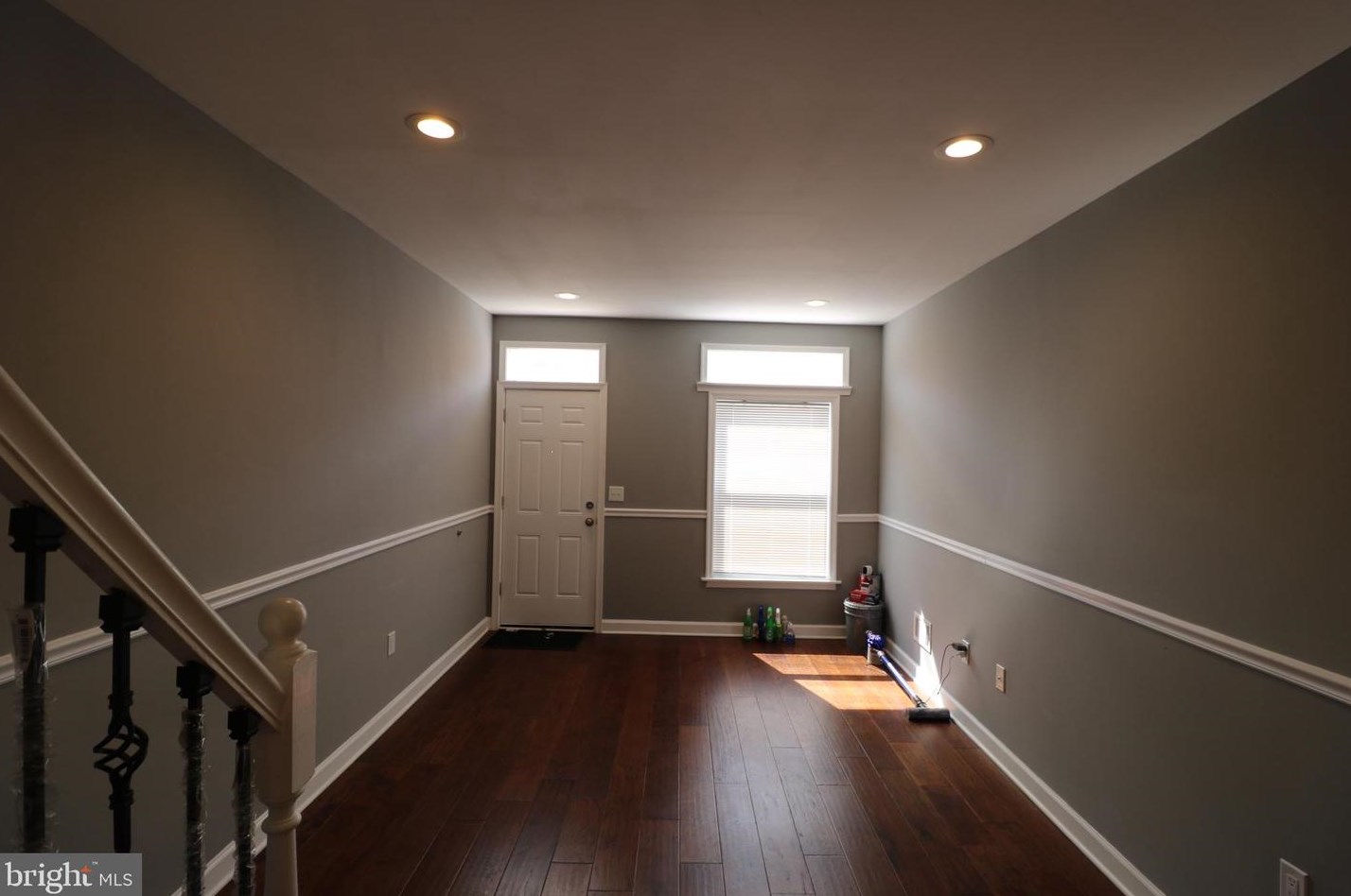 2624 Grogan Ave, Baltimore MD  21213-3708 exterior