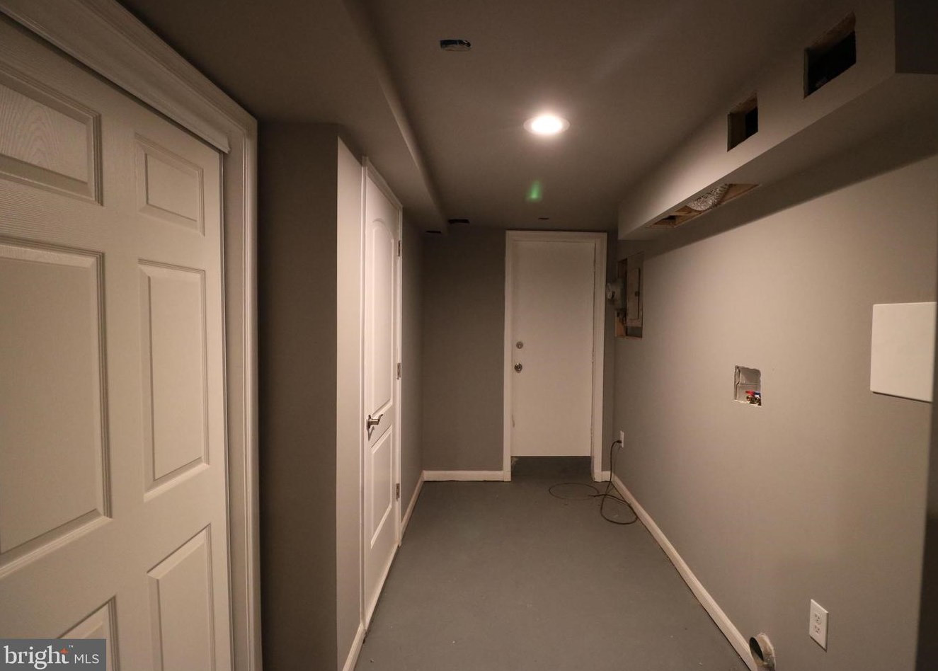 2624 Grogan Ave, Baltimore MD  21213-3708 exterior