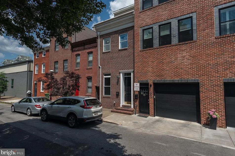 1019 S Streeper St, Baltimore, MD 21224