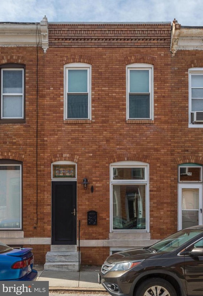 40 S Decker Ave, Baltimore, MD 21224