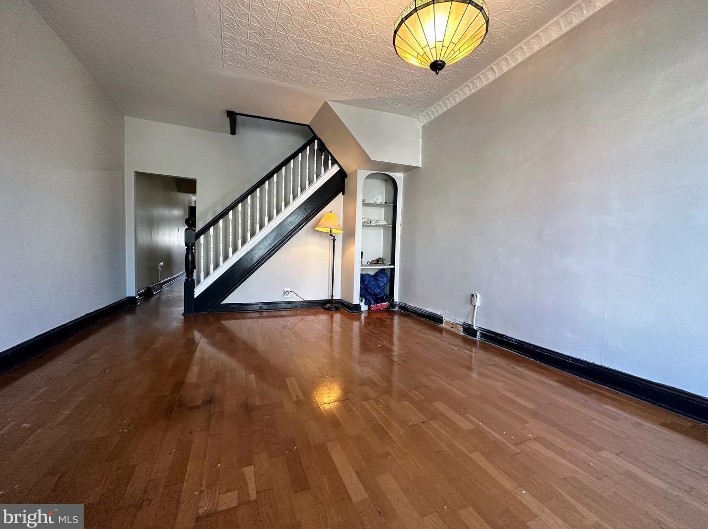 1005 Appleton St, Baltimore MD  21217-1102 exterior