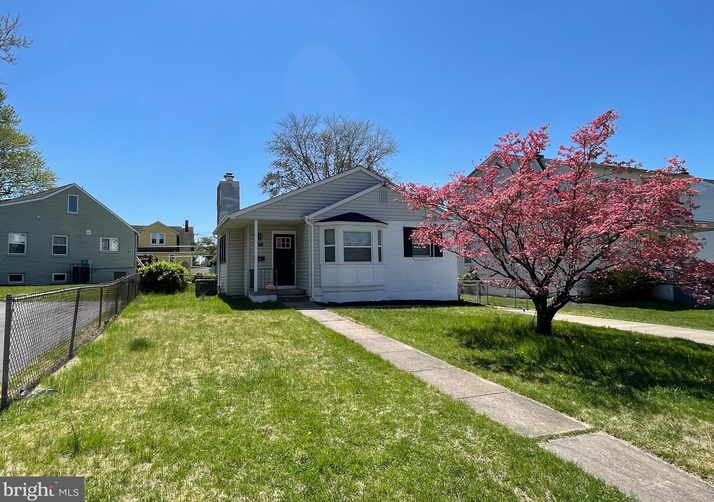 4627 Mary Ave, Baltimore, MD 21206