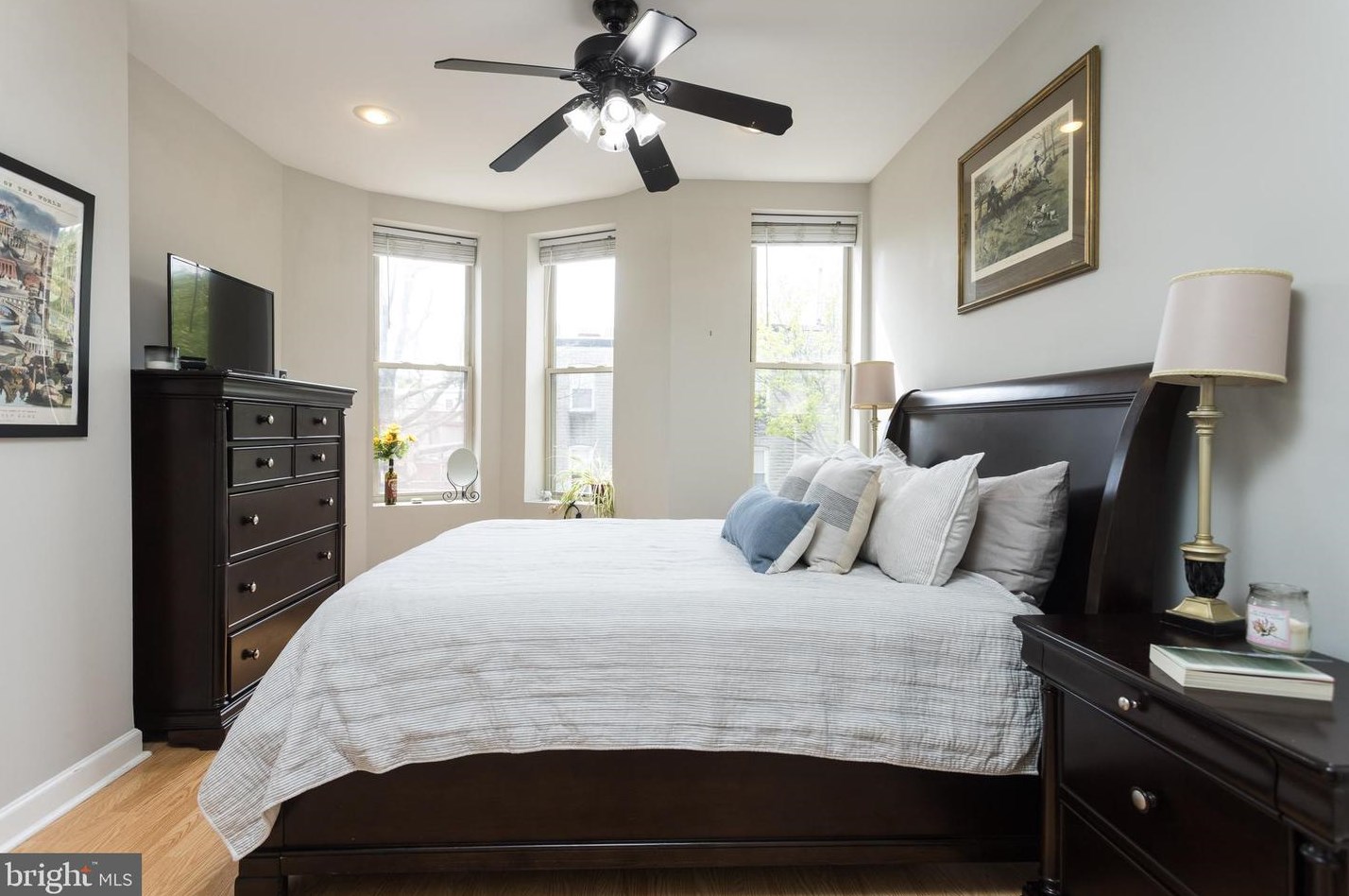 1805 Belt St, Baltimore MD  21230-4709 exterior