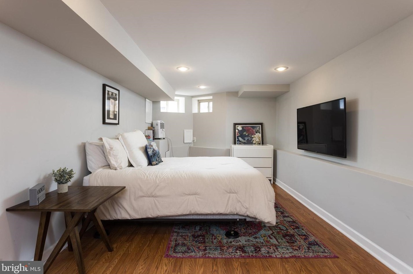 1805 Belt St, Baltimore MD  21230-4709 exterior