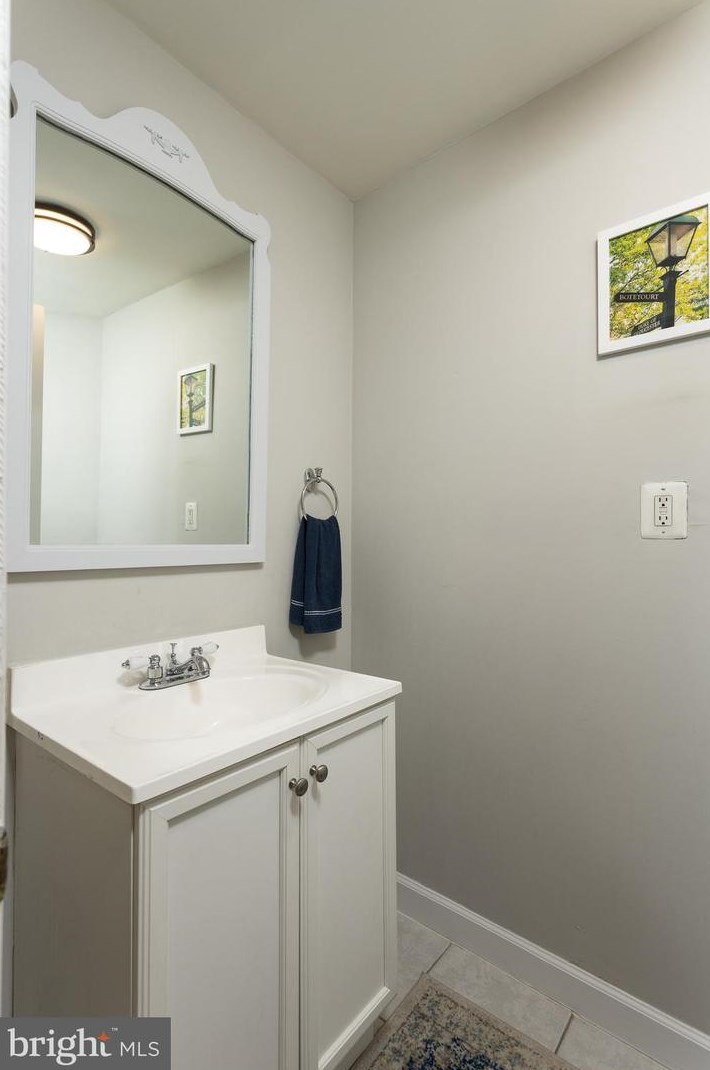 1805 Belt St, Baltimore MD  21230-4709 exterior