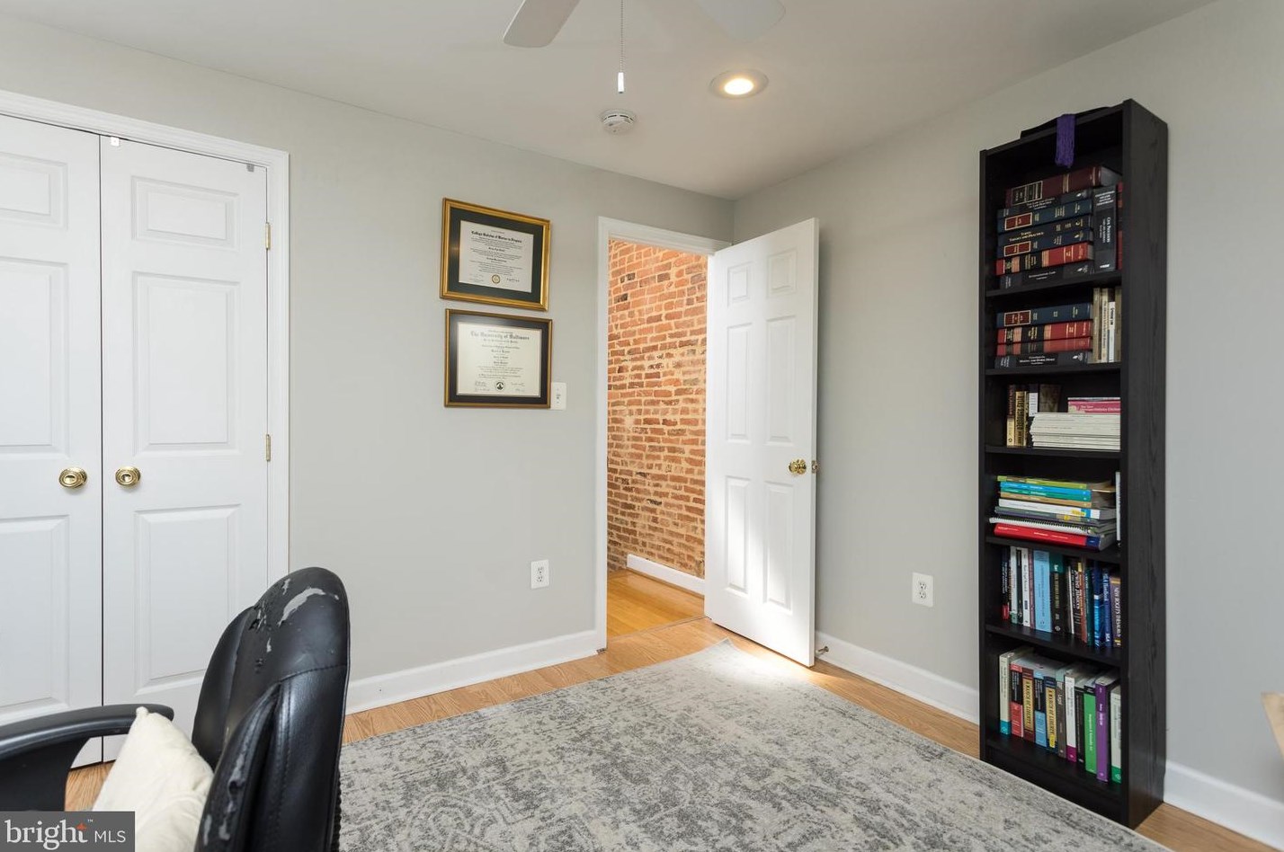 1805 Belt St, Baltimore MD  21230-4709 exterior