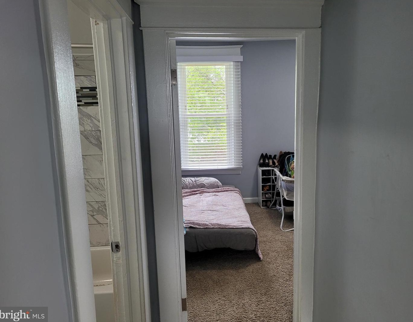 3603 Plateau Ave, Baltimore MD  21207-7173 exterior