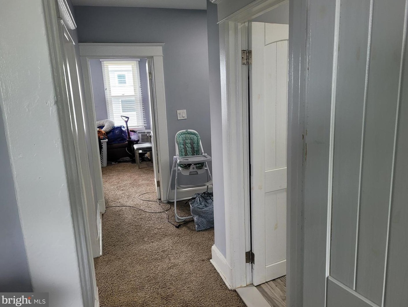3603 Plateau Ave, Baltimore MD  21207-7173 exterior