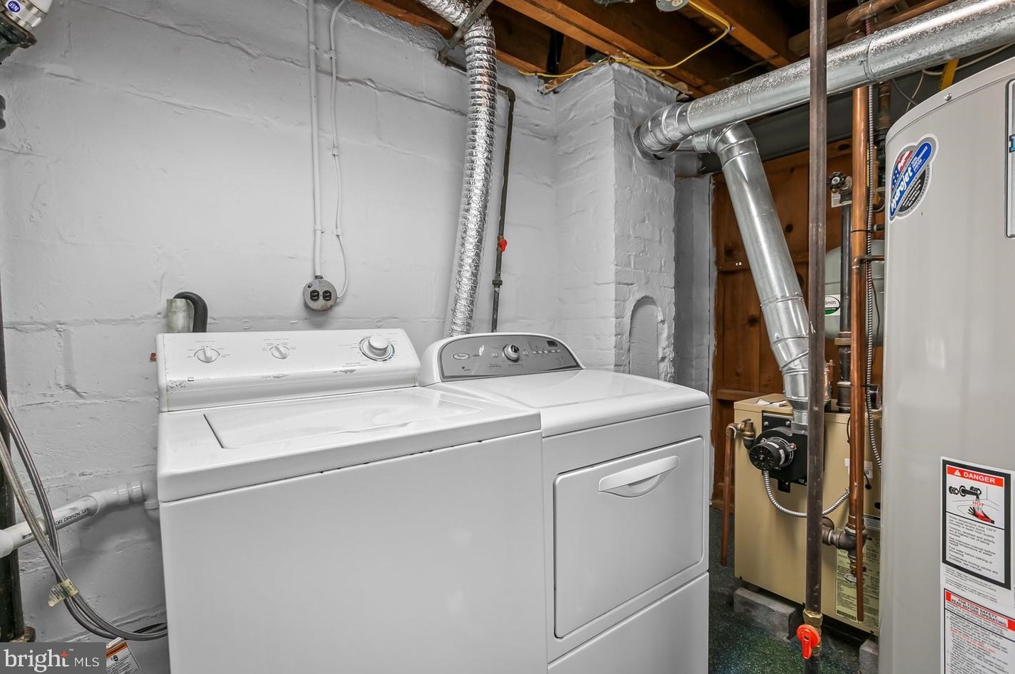 5008 Broadmoor Rd, Baltimore MD 21212-3809 exterior