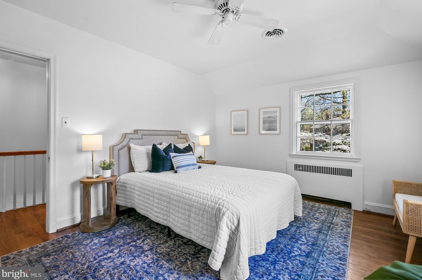 5008 Broadmoor Rd, Baltimore MD 21212-3809 exterior