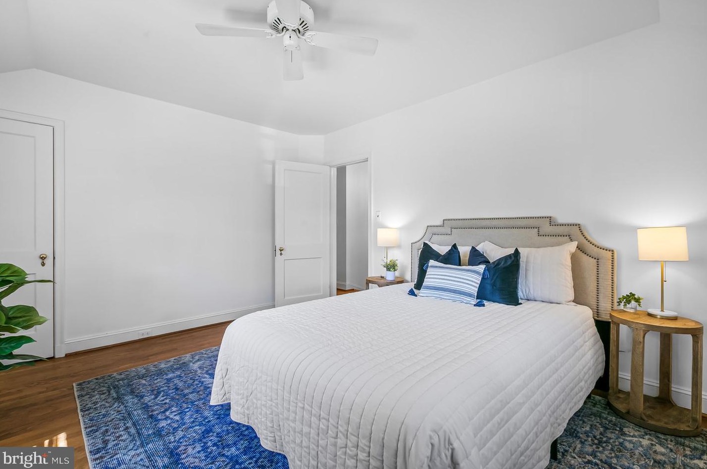 5008 Broadmoor Rd, Baltimore MD 21212-3809 exterior